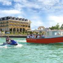 Hotel River Side