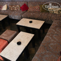 Sheki Saray Hotel