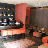 Sheki Saray Hotel