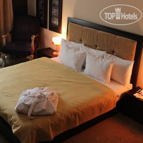 Sheki Saray Hotel
