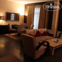 Sheki Saray Hotel