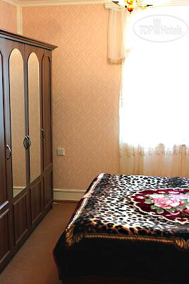 New photos from tourists Нафталан