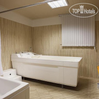 Gashalti Health Hotel Naftalan 