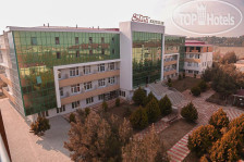 Волшебный Нафталан (Sanatorium Sehirli Naftalan)