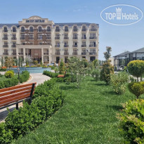 Sun City Hotel & Spa Naftalan 