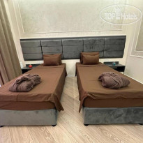 Sun City Hotel & Spa Naftalan 