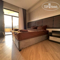Sun City Hotel & Spa Naftalan 