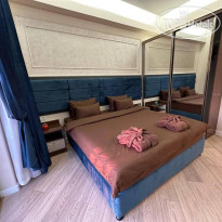 Sun City Hotel & Spa Naftalan 