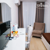 NAFTA SANATORIUM tophotels