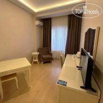 NAFTA SANATORIUM tophotels