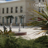 Luxe Lankaran Hotel