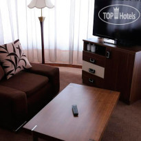 Luxe Lankaran Hotel