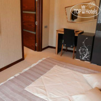 Luxe Lankaran Hotel