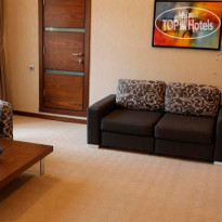 Luxe Lankaran Hotel