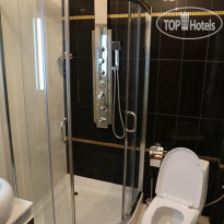 Luxe Lankaran Hotel 