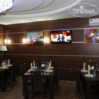 Luxe Lankaran Hotel