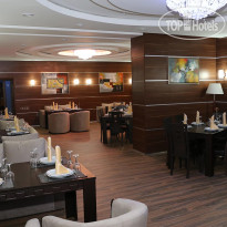 Luxe Lankaran Hotel