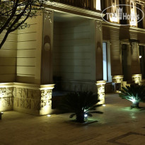 Luxe Lankaran Hotel