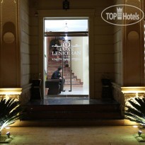 Luxe Lankaran Hotel