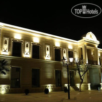 Luxe Lankaran Hotel