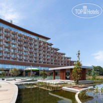 Lankaran Springs Wellness Resort