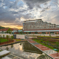 Lankaran Springs Wellness Resort