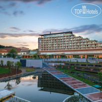 Lankaran Springs Wellness Resort