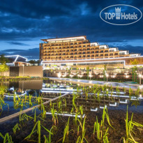 Lankaran Springs Wellness Resort
