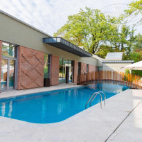 Lankaran Springs Wellness Resort 