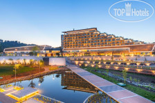 Lankaran Springs Wellness Resort 5*