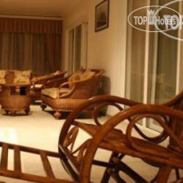 Qafqaz Sahil Hotel