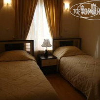 Qafqaz Sahil Hotel