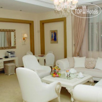 Qafqaz Karvansaray Hotel