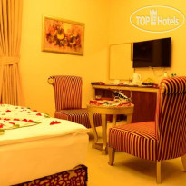 Qafqaz Karvansaray Hotel