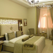 Qafqaz Karvansaray Hotel