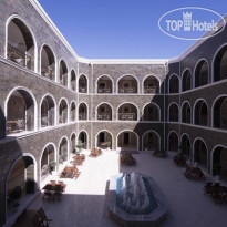 Qafqaz Karvansaray Hotel
