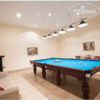 Qafqaz Karvansaray Hotel