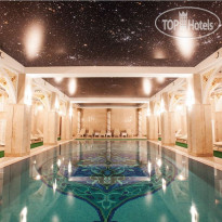 Qafqaz Karvansaray Hotel