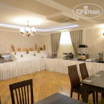 Qafqaz Yeddi Gozel Hotel 