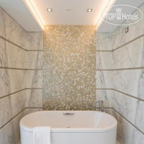 Chenot Palace Health Wellness Hotel 
