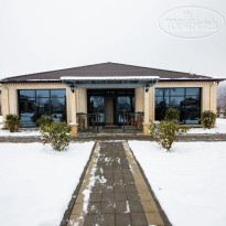 Nohur Hotel Gabala 