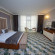 Nohur Hotel Gabala 