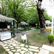 Qafqaz Riverside Resort Hotel