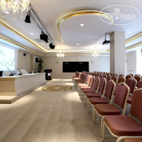 Qafqaz Riverside Resort Hotel