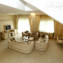 Qafqaz Riverside Resort Hotel