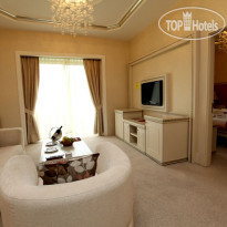 Qafqaz Riverside Resort Hotel