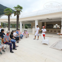 Qafqaz Riverside Resort Hotel