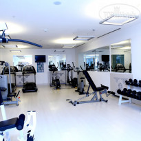 Qafqaz Riverside Resort Hotel