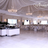 Qafqaz Riverside Resort Hotel