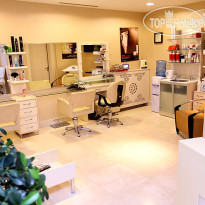 Qafqaz Riverside Resort Hotel